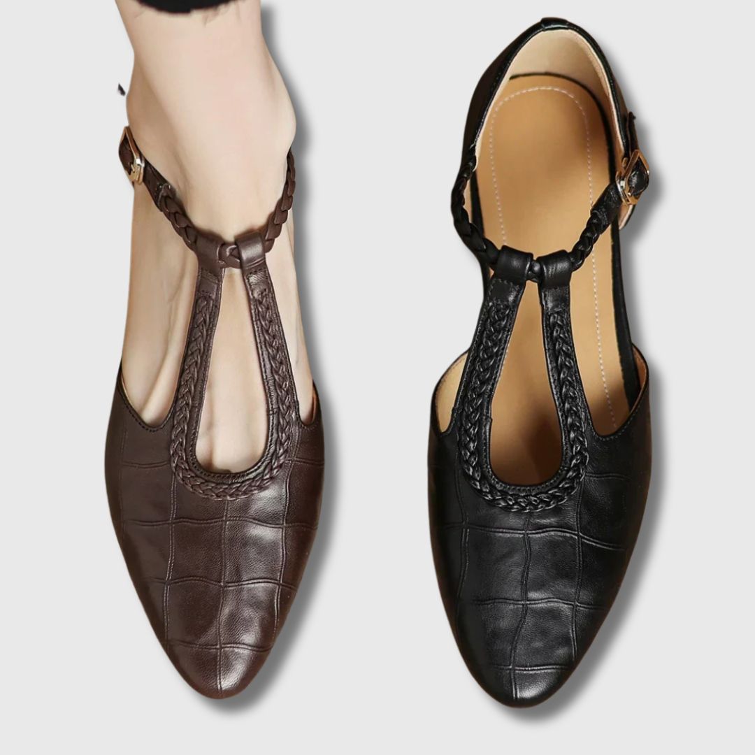 Lafrane - Chaussures Élégantes