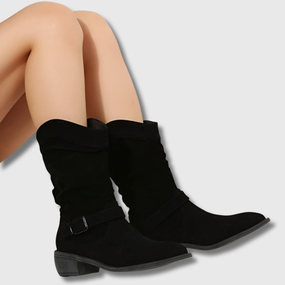 Valerie - Femme Bottes Décontractées | Édition Limited