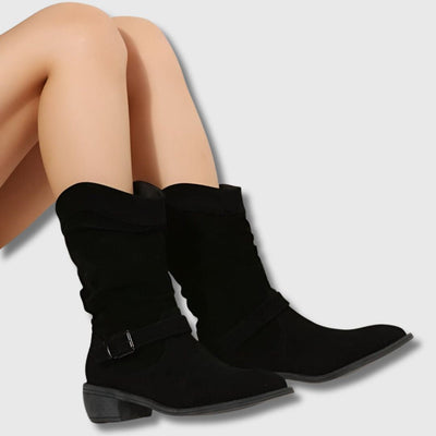 Valerie - Femme Bottes Décontractées | Édition Limited