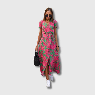 Eva - Robe Élégante