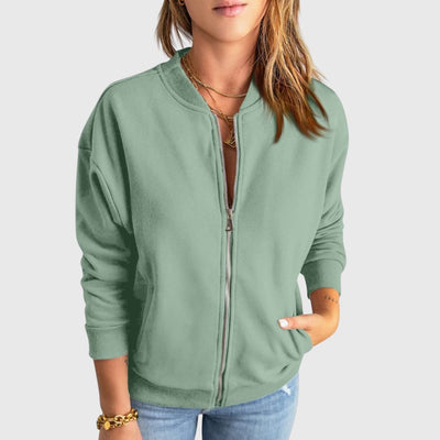 Luciana - Veste Bomber