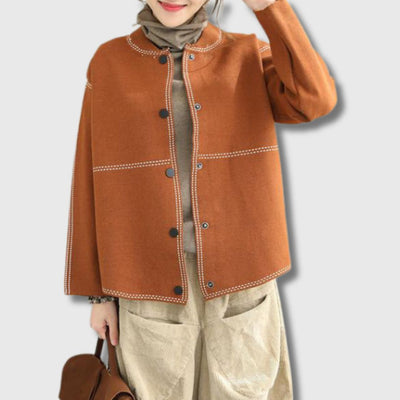 Léandre - Pull Femme | Édition Limitée