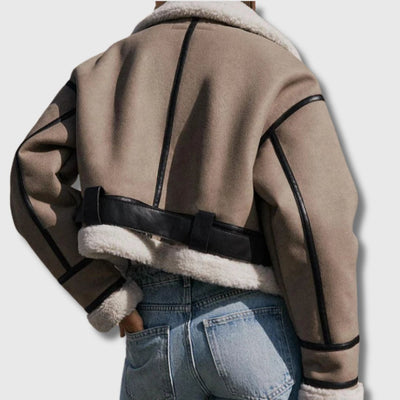 Ema - Veste Polyvalente