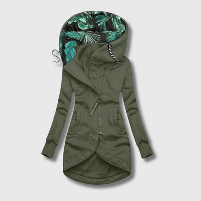 Aysha - Manteau d'hiver