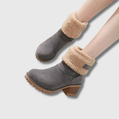 Valery - Femme Bottes | Édition Limited