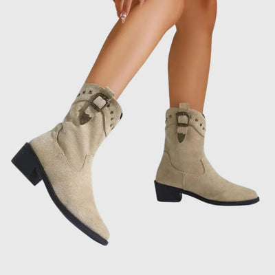 Tahlia - Bottes Orthopédiques