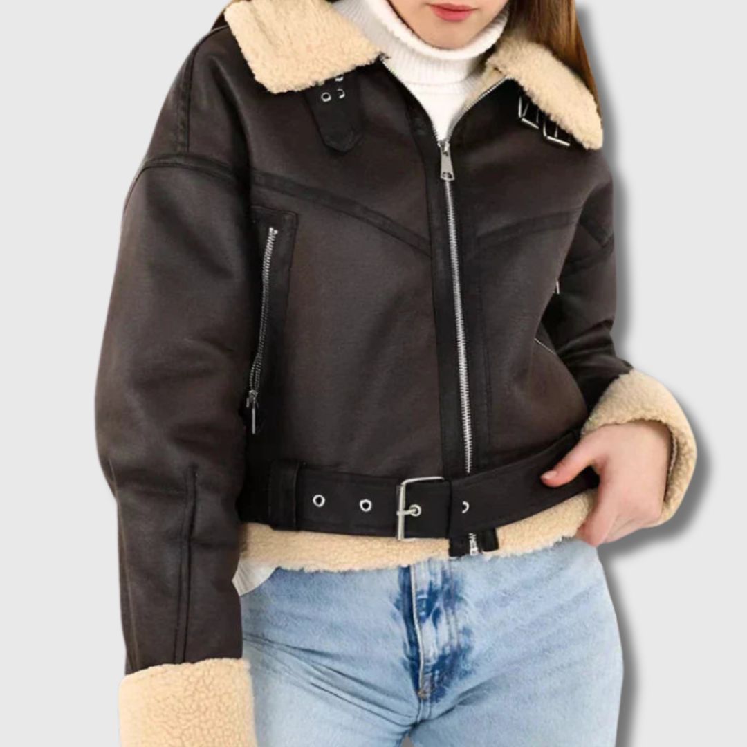 Dora - Veste Aérée Polyvalente