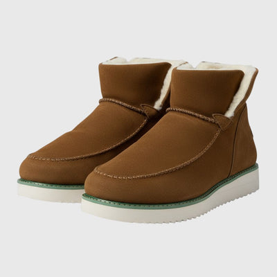 Shelly - Bottes Comfy