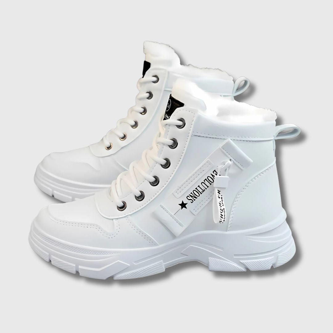 Freya - Bottes Confort