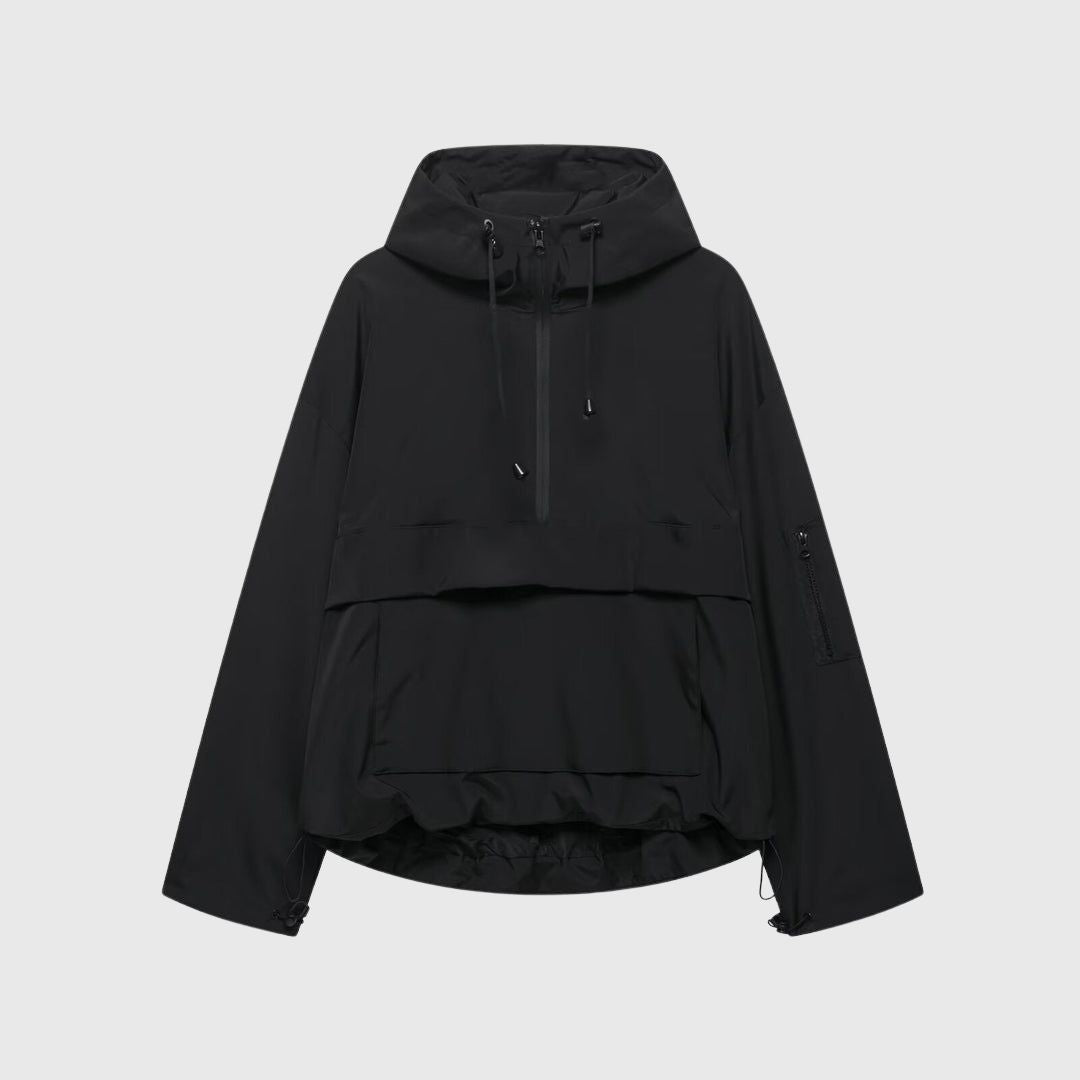 Fhalom - Veste à Capuche