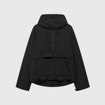 Fhalom - Veste à Capuche