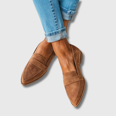 Rosa - Mocassins Orthopédique