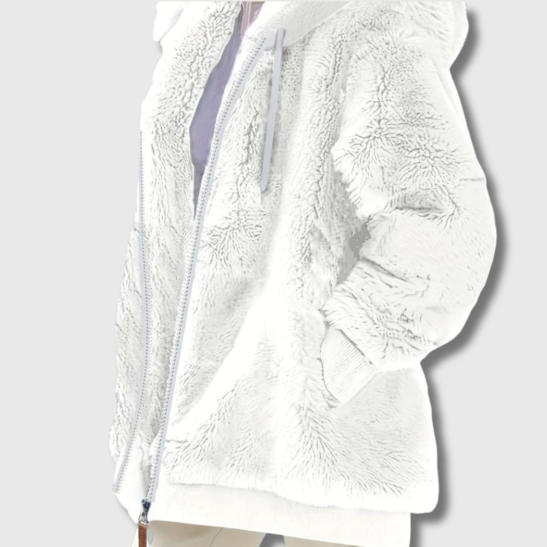 Audrey - Veste Élégante | Édition Limitée