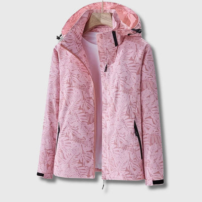 Claribel – Veste Camouflage