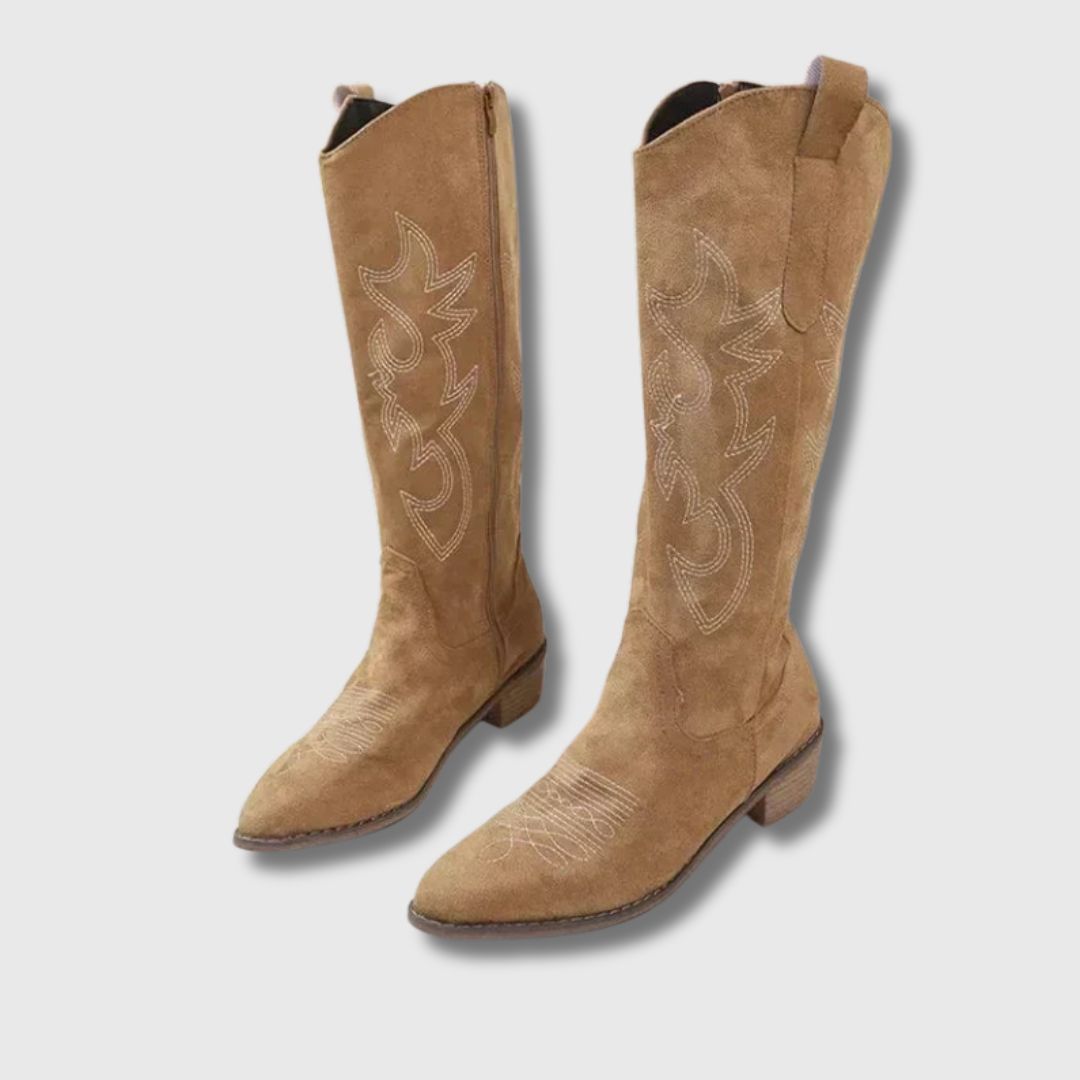 Kerensa - Bottes Charmantes