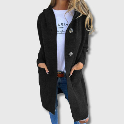 Giselle - Cardigan Langer