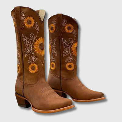 Delphine - Bottes Bloom