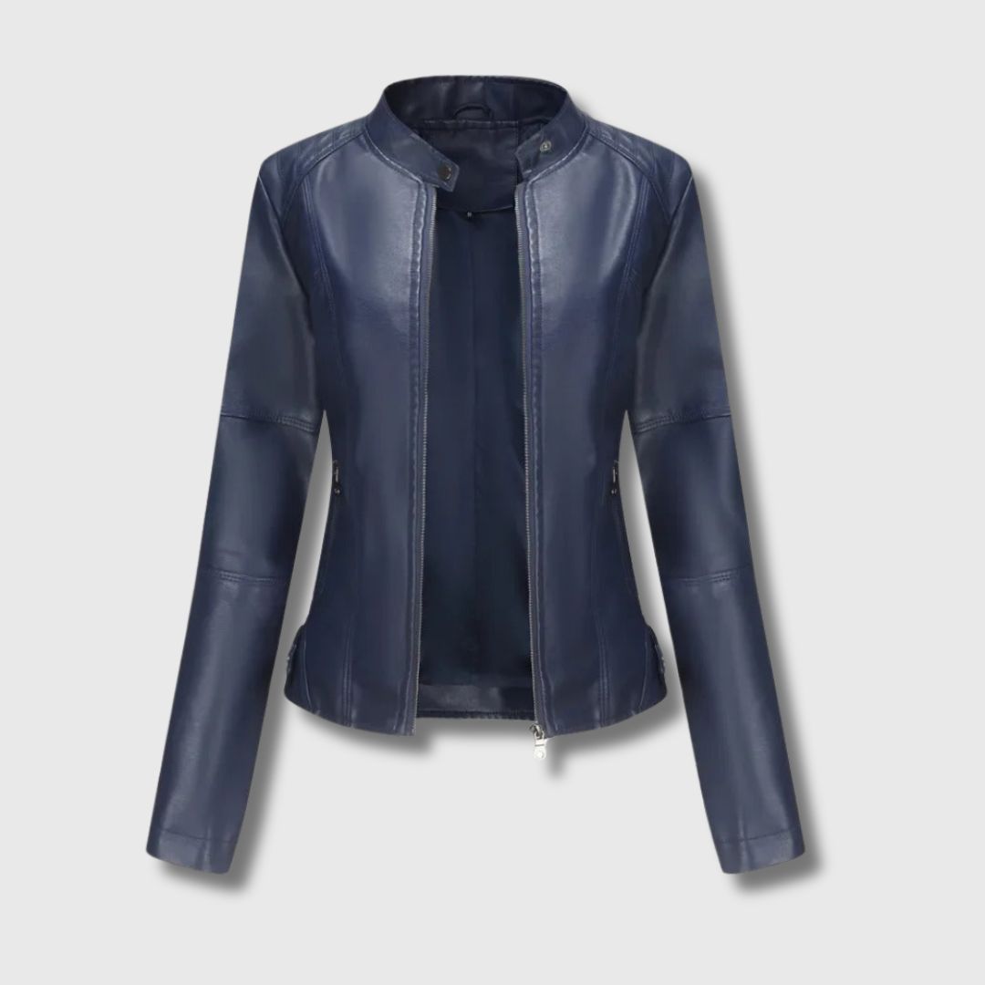 Petra - Veste Élégante et Moderne