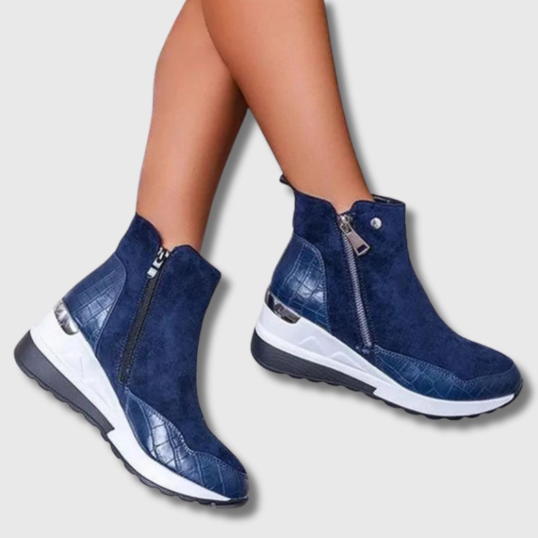 Améthine - Bottes Orthopédiques