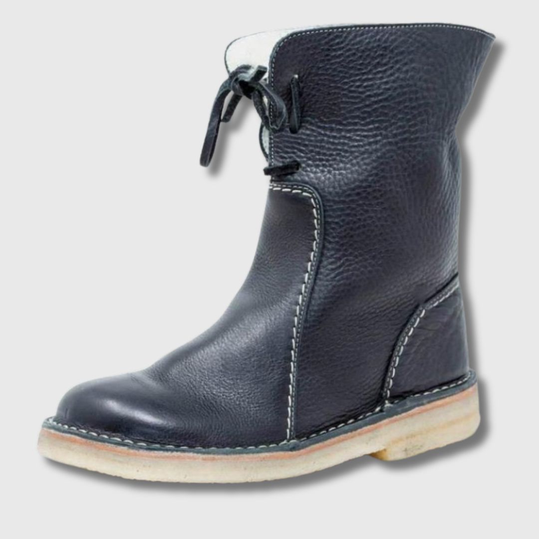 Mila - Bottes Orthopédiques