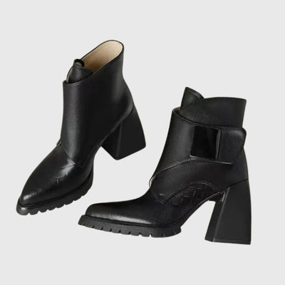 Aziel - Bottes Orthopédiques