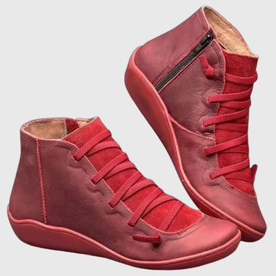 Aveline - Bottes de Soutien Confortables