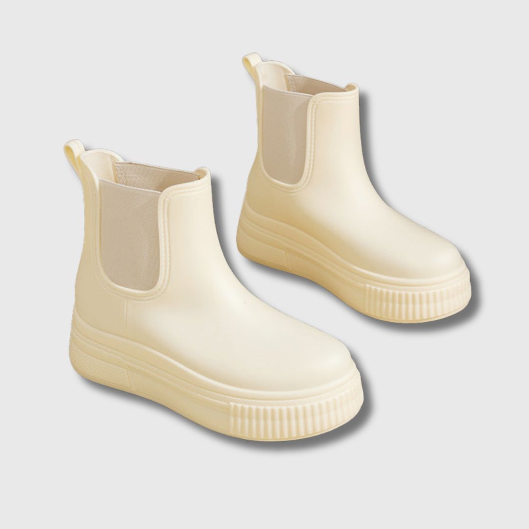 Nolène - Bottes de Pluie Moon