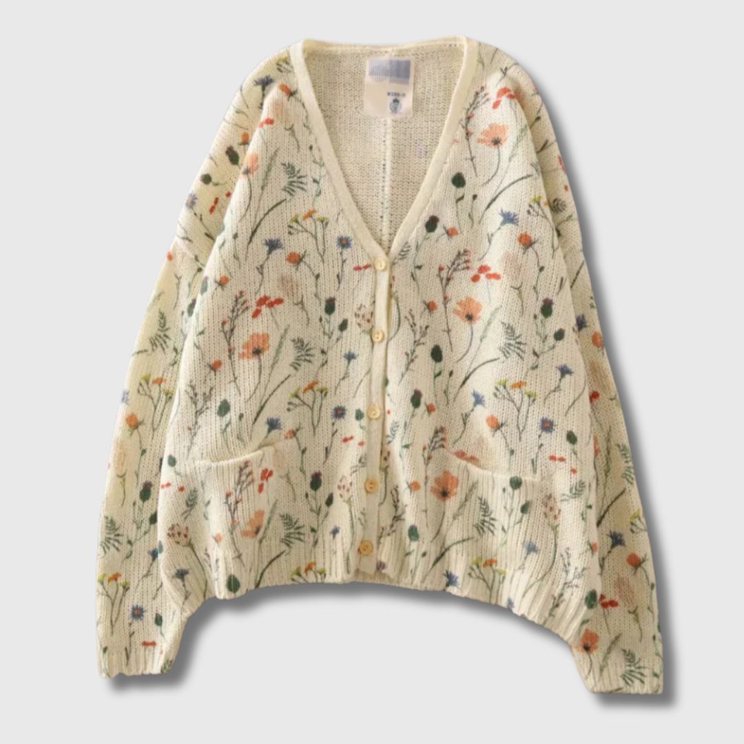 Sammy – Pull Confort