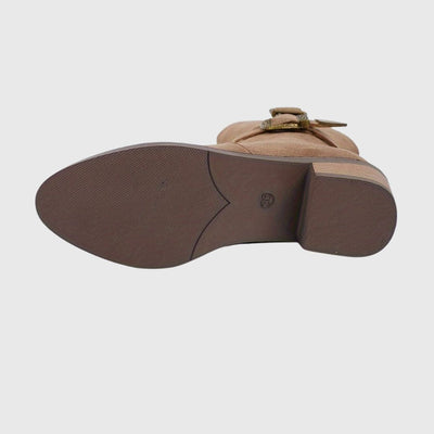 Giselle - Bottes de Trail