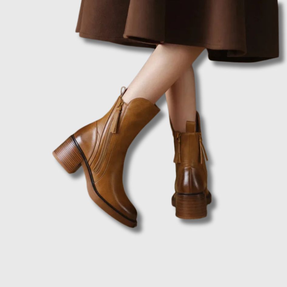 Katy - Femme Bottines | Édition Limitée