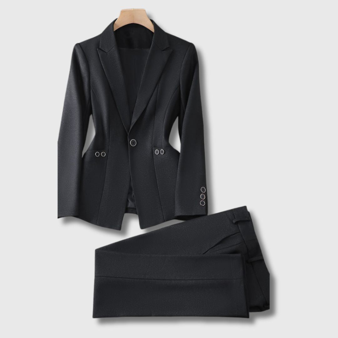 Camille - Blazer Femmes | Édition Limitée