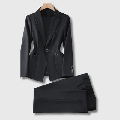 Camille - Blazer Femmes | Édition Limitée