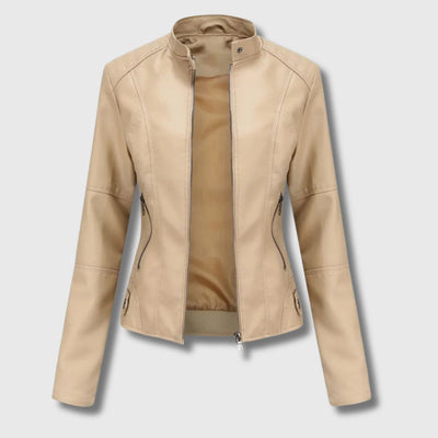 Petra - Veste Élégante et Moderne