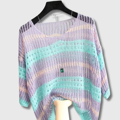 Emelda - Haut Léger et Ajouré