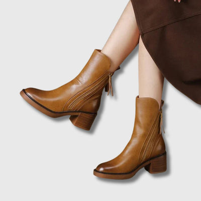 Katy - Femme Bottines | Édition Limitée