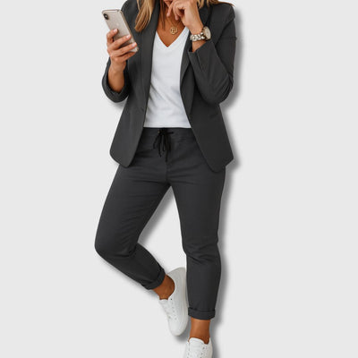 Sloane - Ensemble Sophistiqué Femmes | Édition Limitée