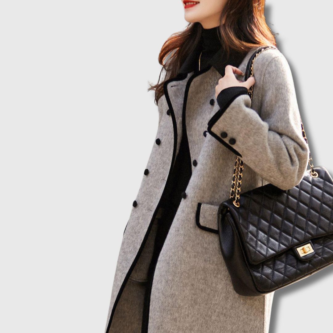 Marcelline - Trenchcoat Femme