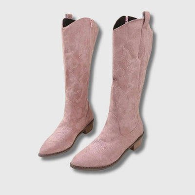 Kerensa - Bottes Charmantes