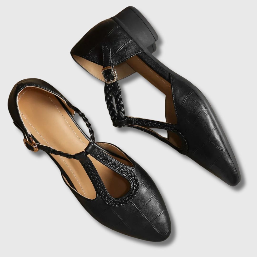 Lafrane - Chaussures Élégantes