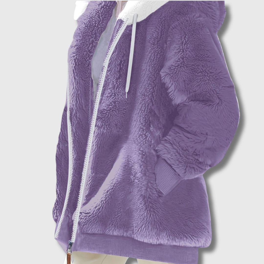 Audrey - Veste Élégante | Édition Limitée