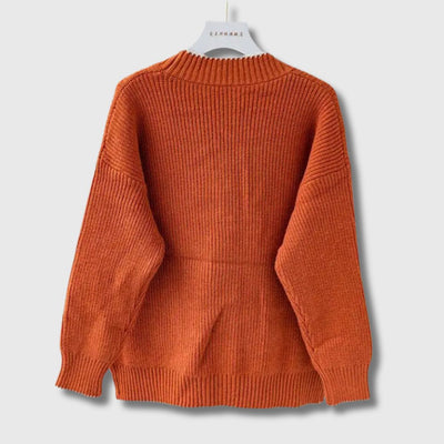 Neriza – Pull Élégance Moderne