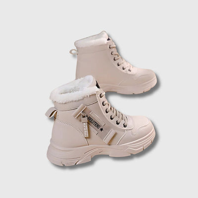 Freya - Bottes Confort