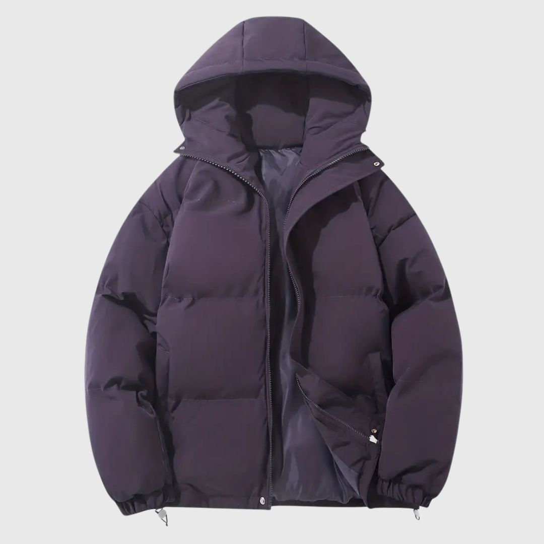 Haisley - Veste Puffer Classique