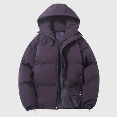 Haisley - Veste Puffer Classique