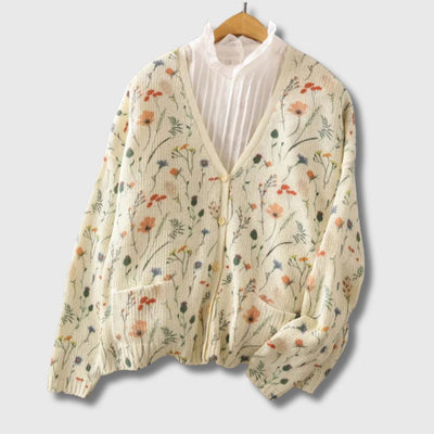 Sammy – Pull Confort