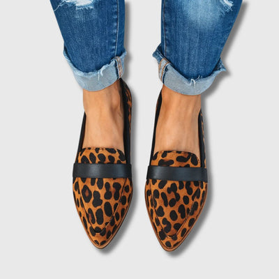 Rosa - Mocassins Orthopédique