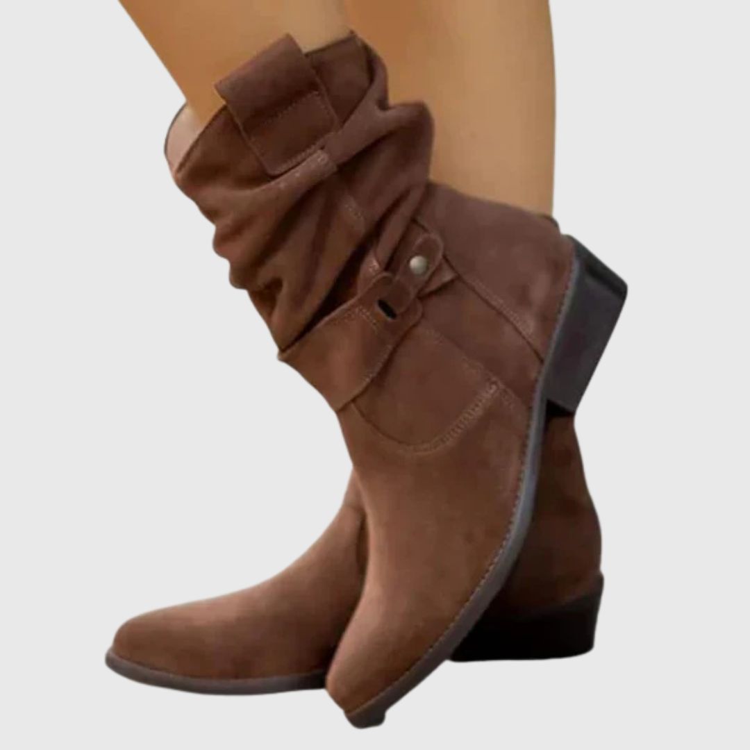 Savannah - Bottes Orthopédiques