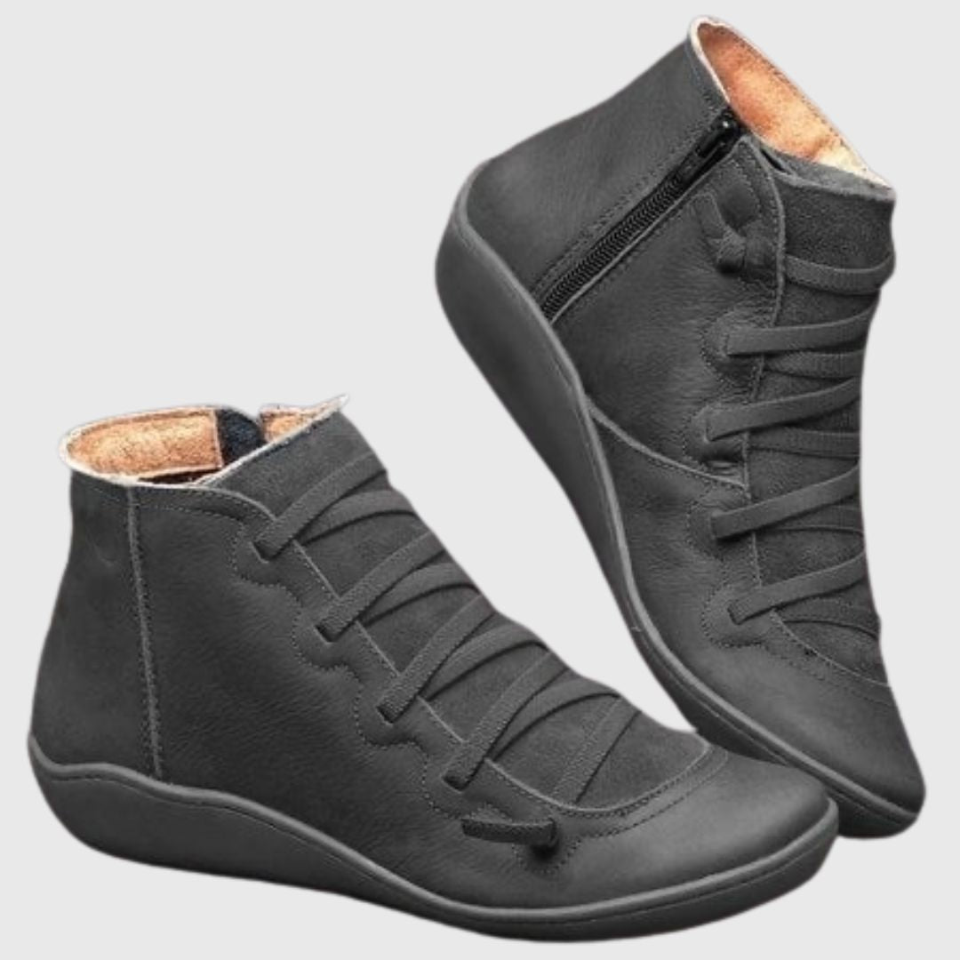 Aveline - Bottes de Soutien Confortables