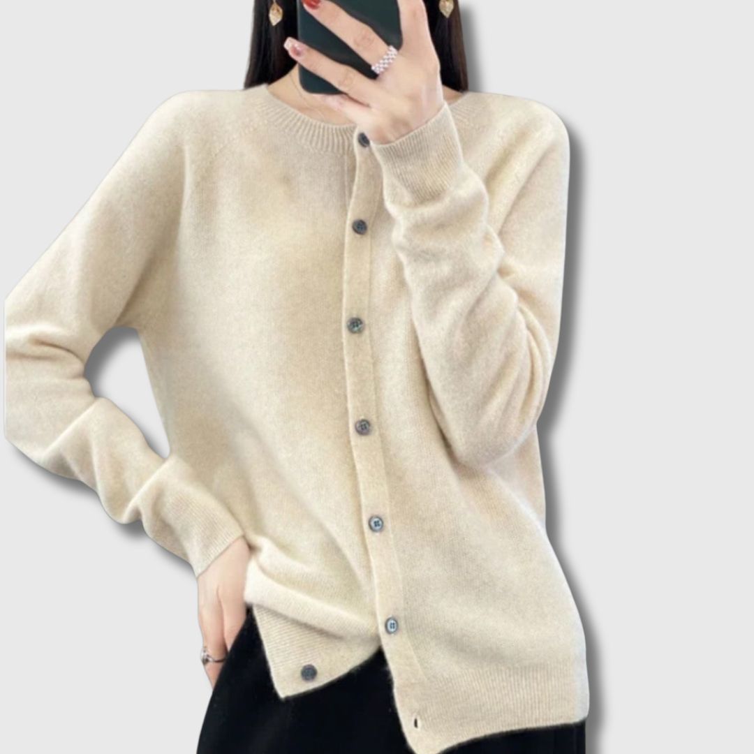 Anna - Cardigan Élégantes