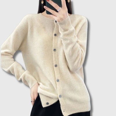 Anna - Cardigan Élégantes